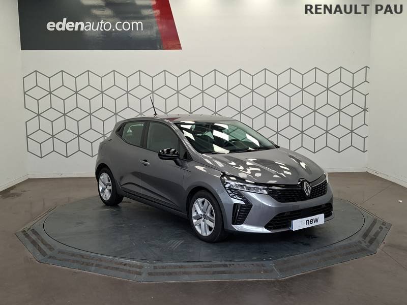 Renault Clio - Photo 7