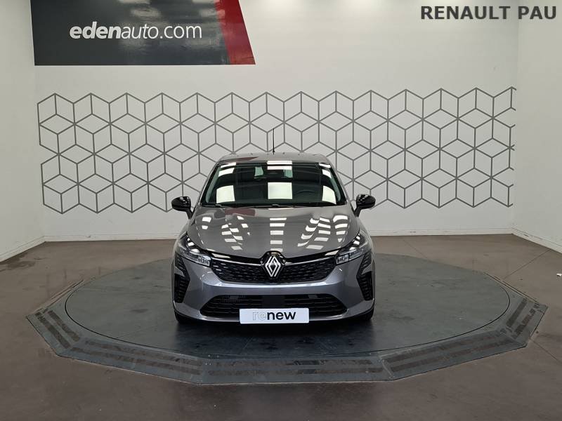 Renault Clio - Photo 8