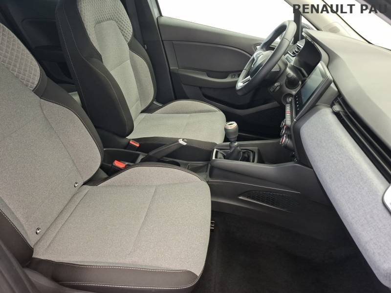 Renault Clio - Photo 9