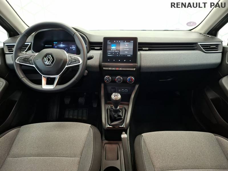 Renault Clio - Photo 11
