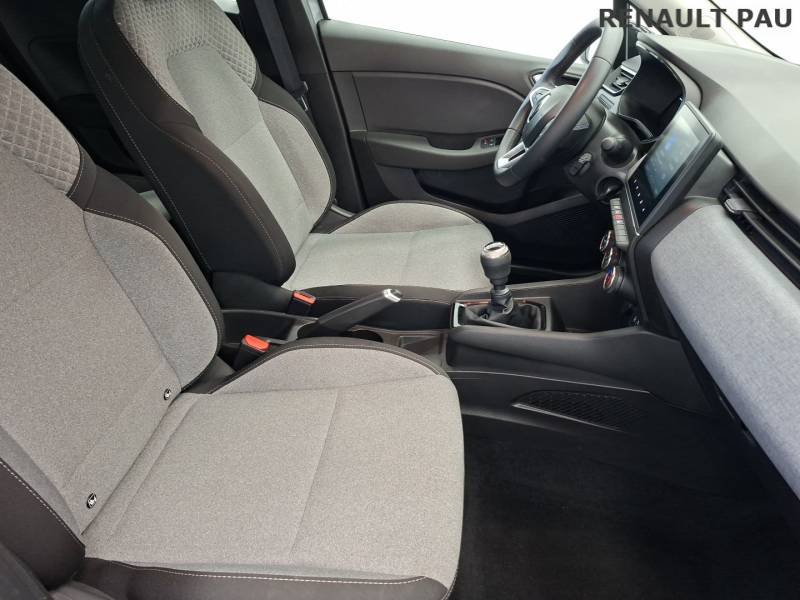 Renault Clio - Photo 12