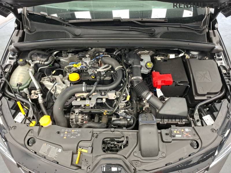 Renault Clio - Photo 13