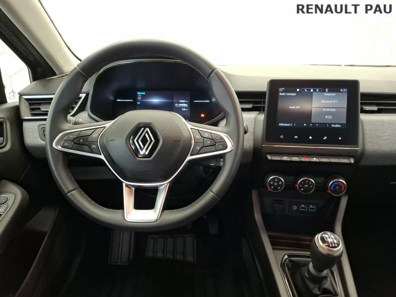 Renault Clio - Photo 14