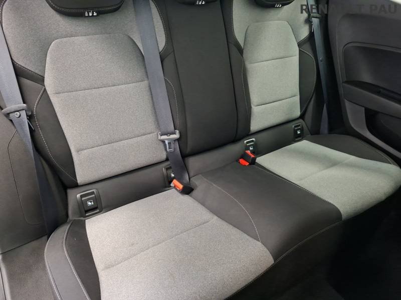 Renault Clio - Photo 15