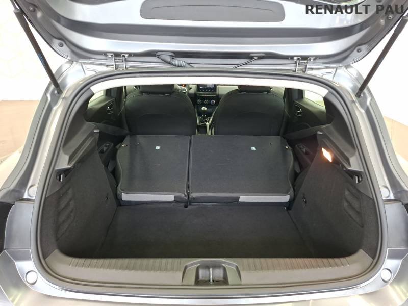 Renault Clio - Photo 17