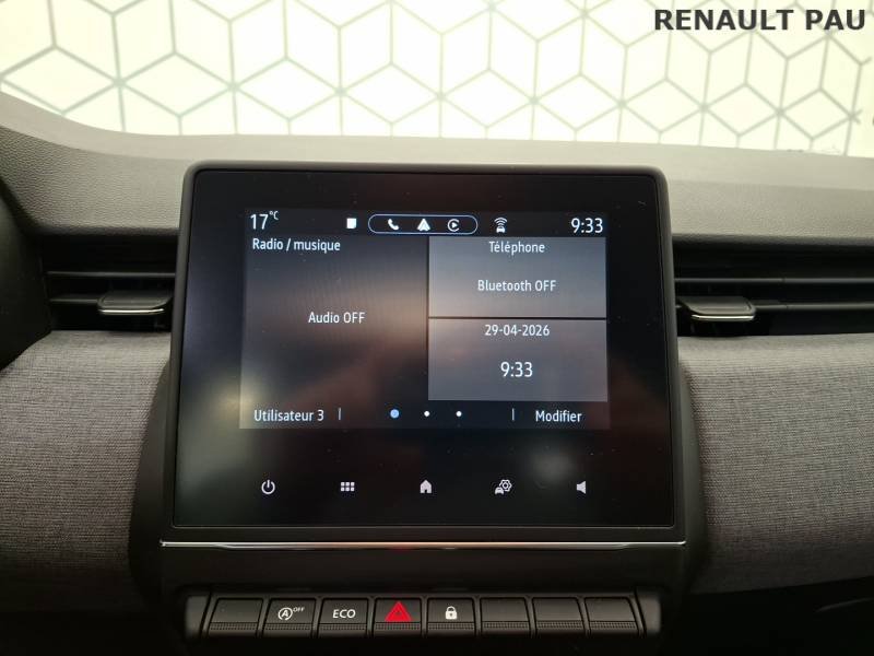 Renault Clio - Photo 18