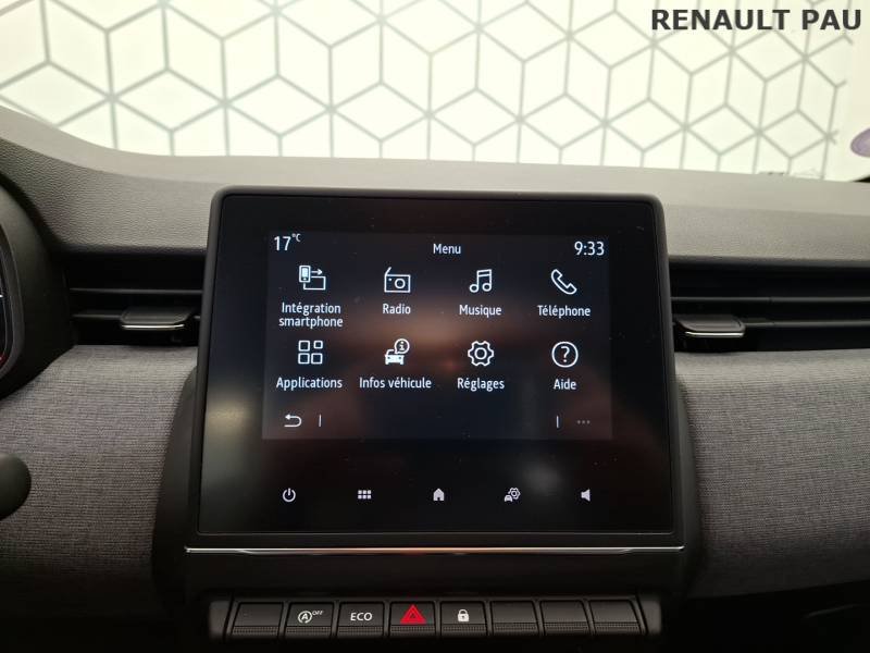 Renault Clio - Photo 19