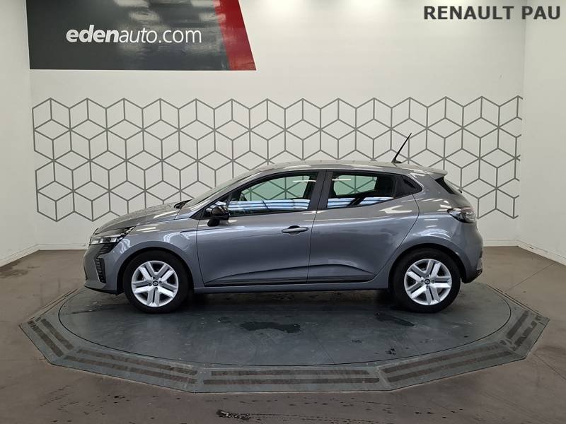 Renault Clio - Photo 2