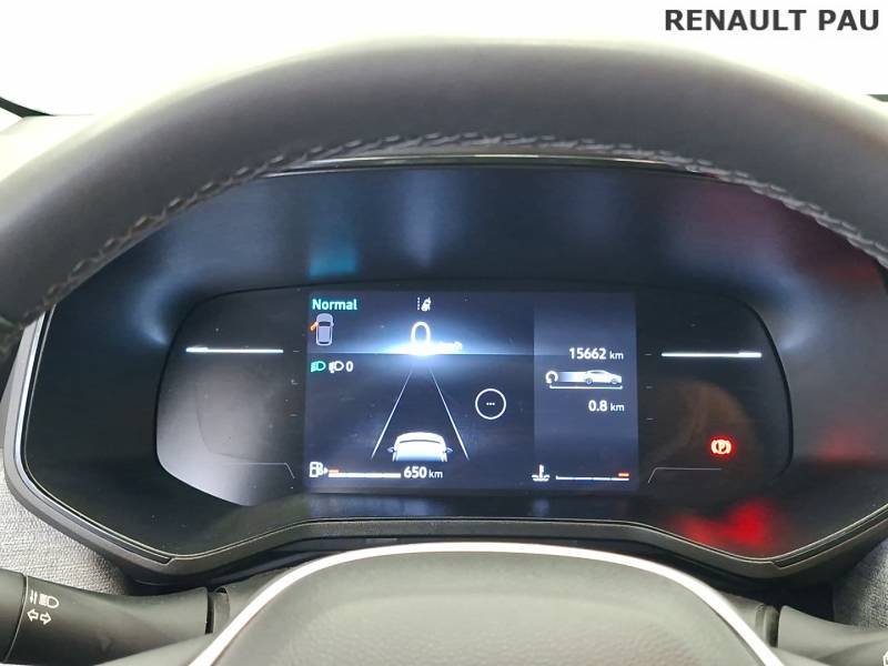Renault Clio - Photo 21