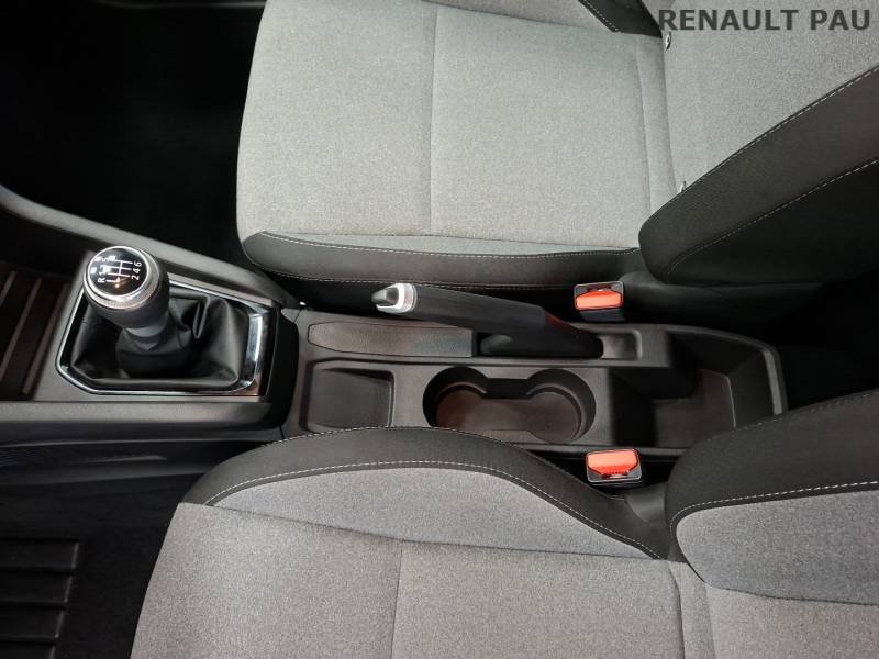 Renault Clio - Photo 22