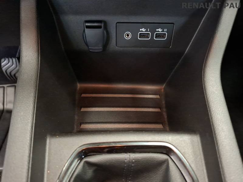 Renault Clio - Photo 23
