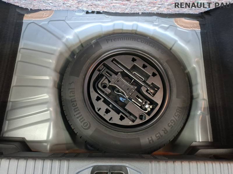 Renault Clio - Photo 24