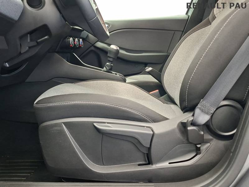 Renault Clio - Photo 27