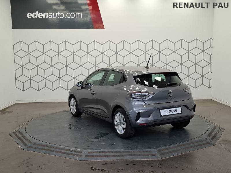 Renault Clio - Photo 3