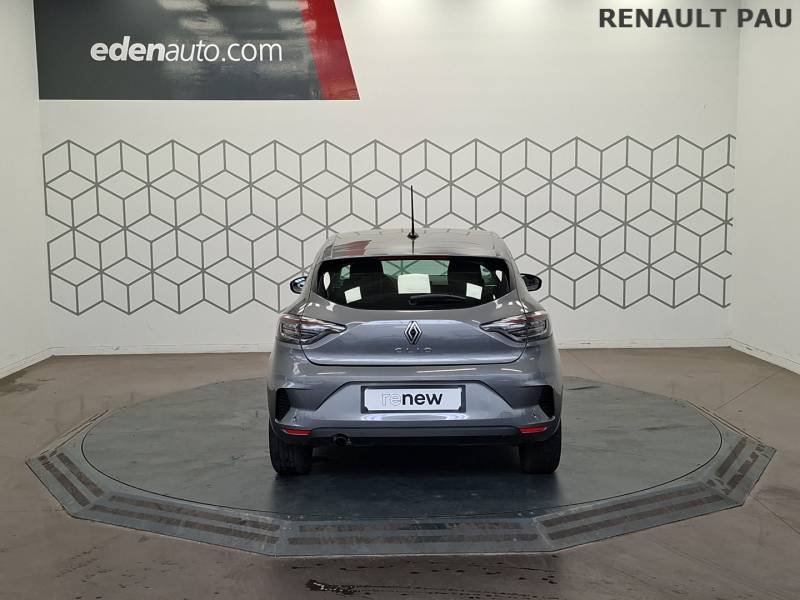 Renault Clio - Photo 4
