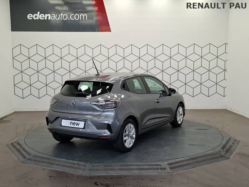 Renault Clio - Photo 5