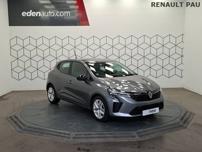 Renault Clio - Photo 7