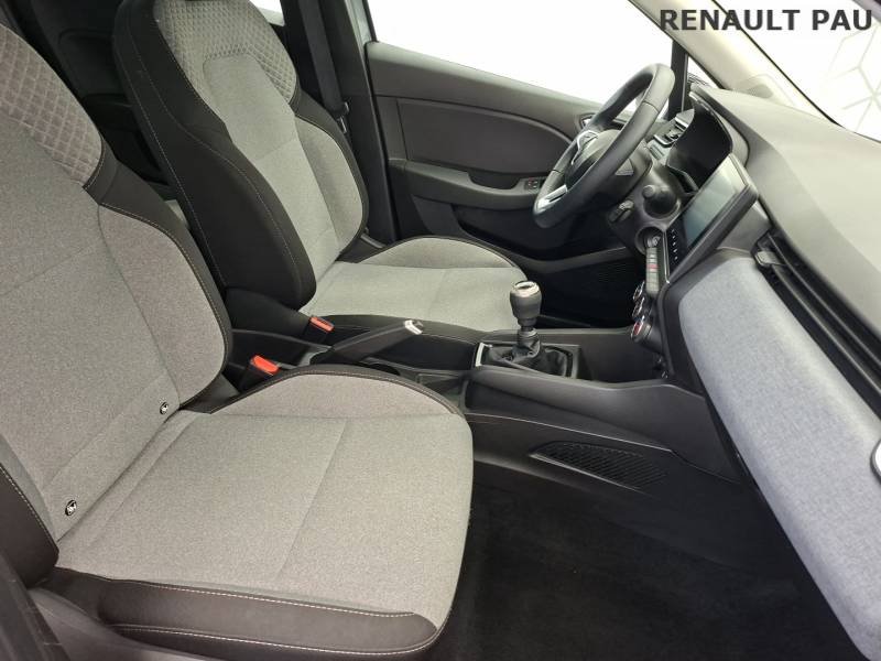 Renault Clio - Photo 9