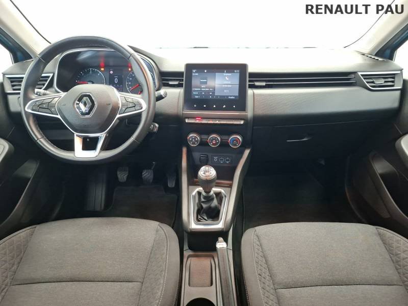 Renault Clio - Photo 11