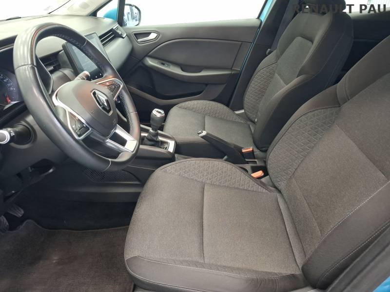 Renault Clio - Photo 12