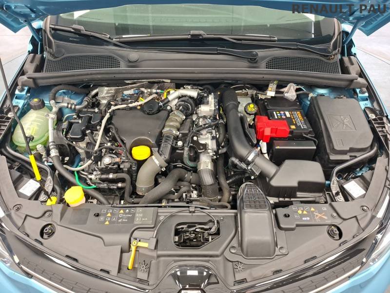 Renault Clio - Photo 13
