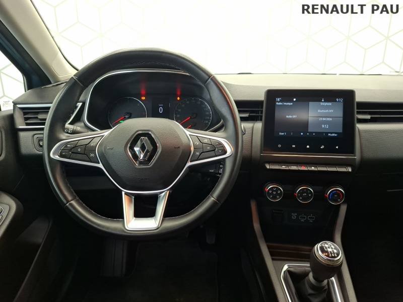 Renault Clio - Photo 14