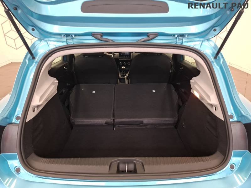 Renault Clio - Photo 17