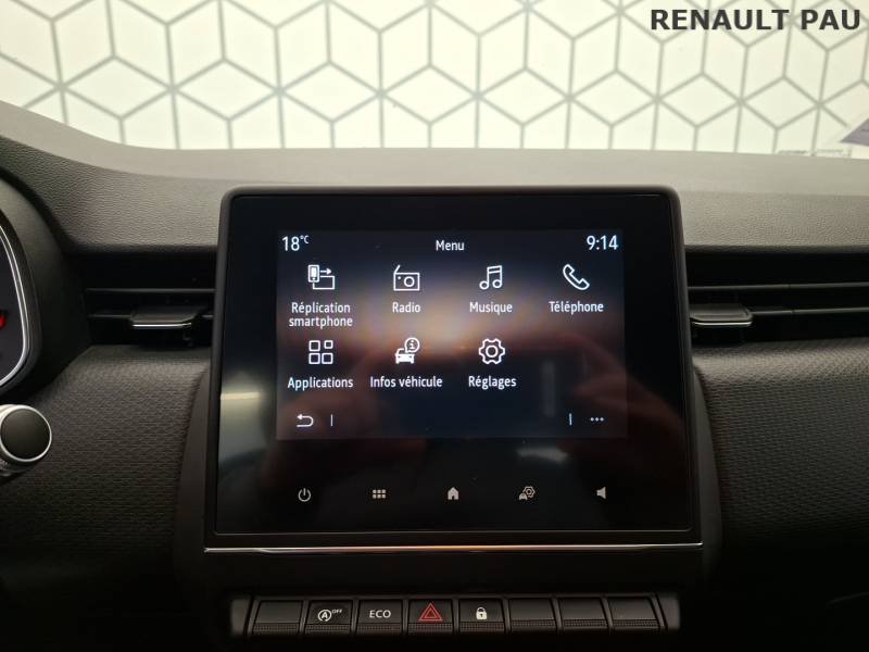 Renault Clio - Photo 19