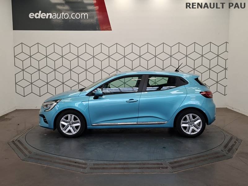Renault Clio - Photo 2