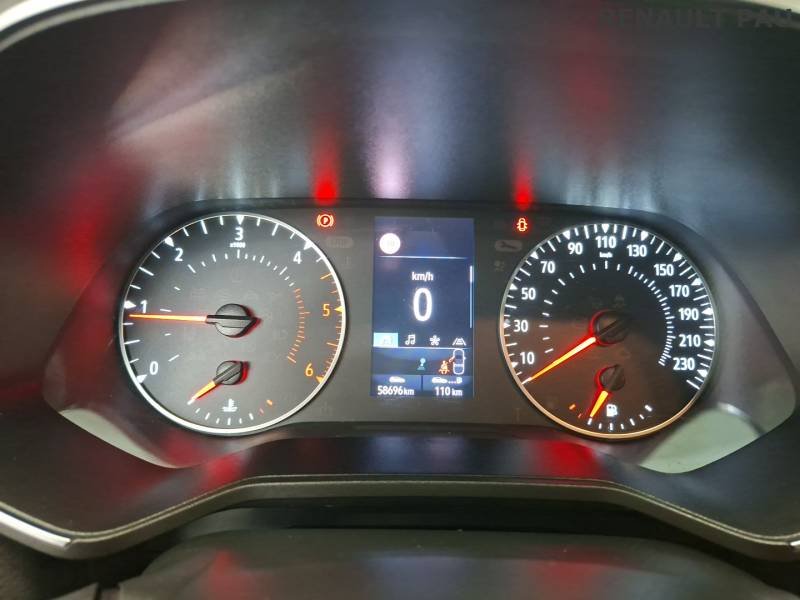 Renault Clio - Photo 21
