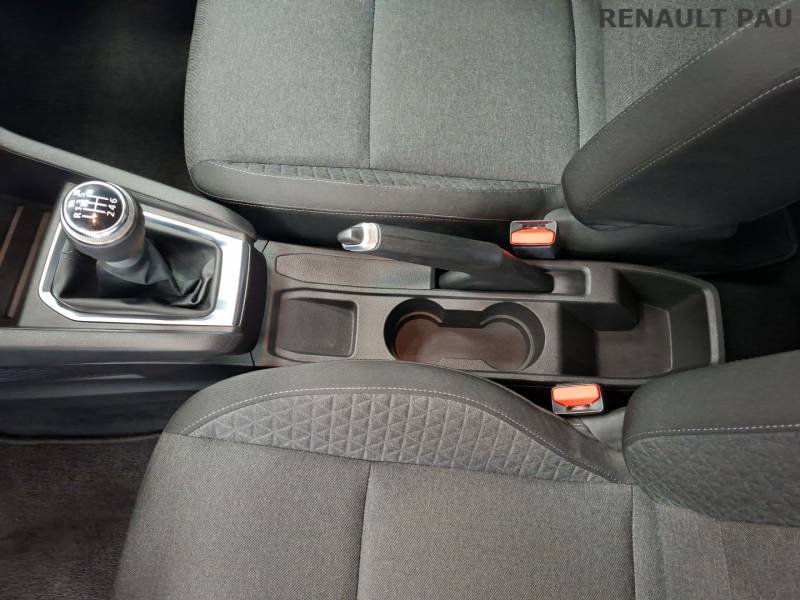 Renault Clio - Photo 22