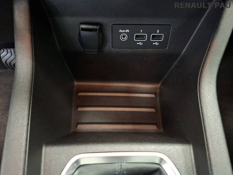Renault Clio - Photo 23