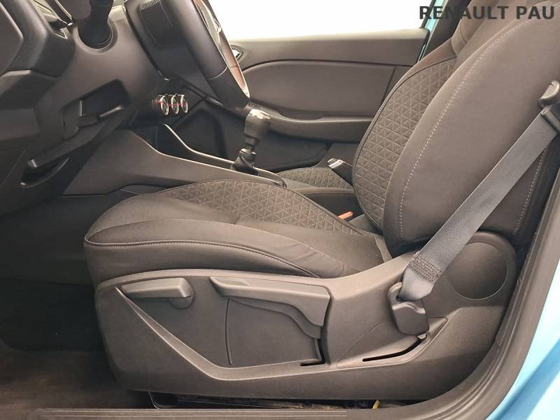 Renault Clio - Photo 27