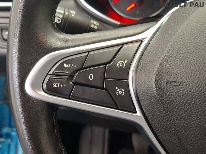 Renault Clio - Photo 30