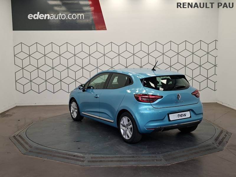 Renault Clio - Photo 3
