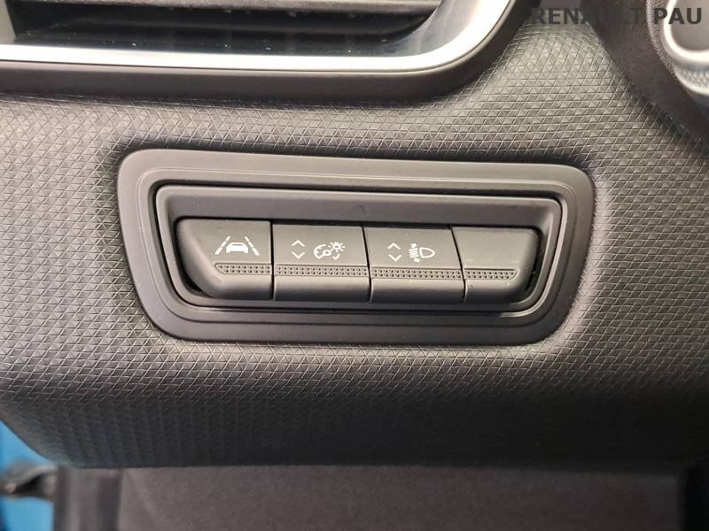 Renault Clio - Photo 32