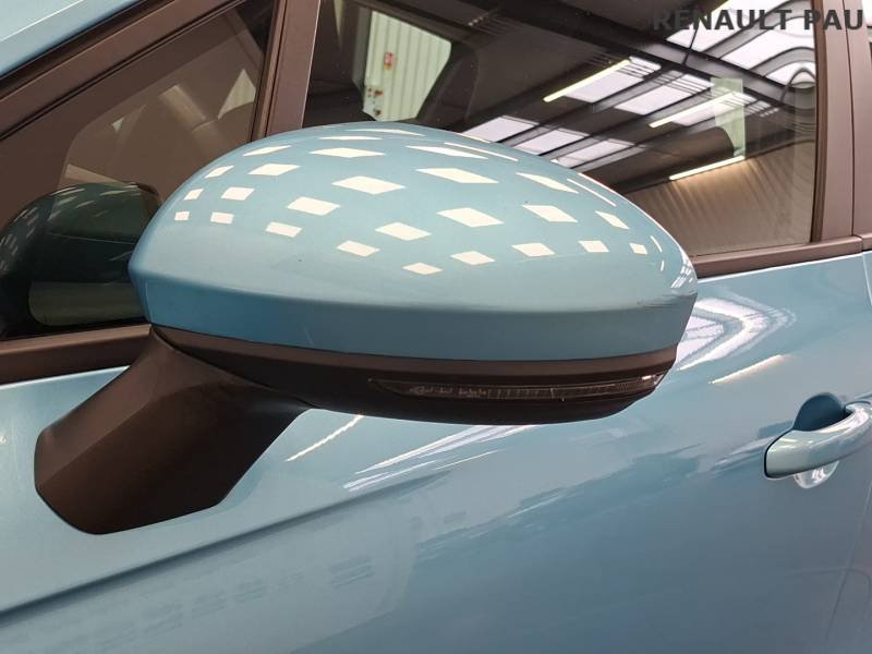 Renault Clio - Photo 35