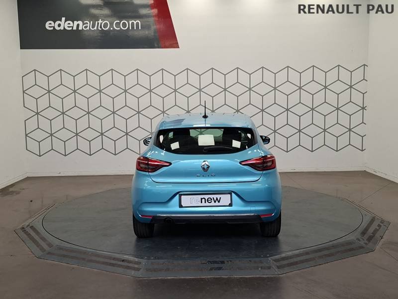 Renault Clio - Photo 4