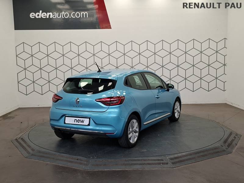 Renault Clio - Photo 5