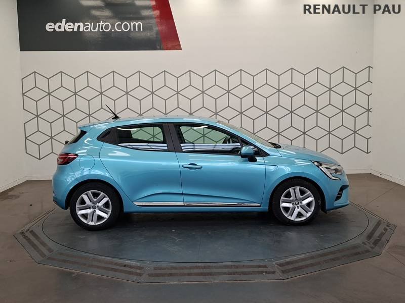 Renault Clio - Photo 6