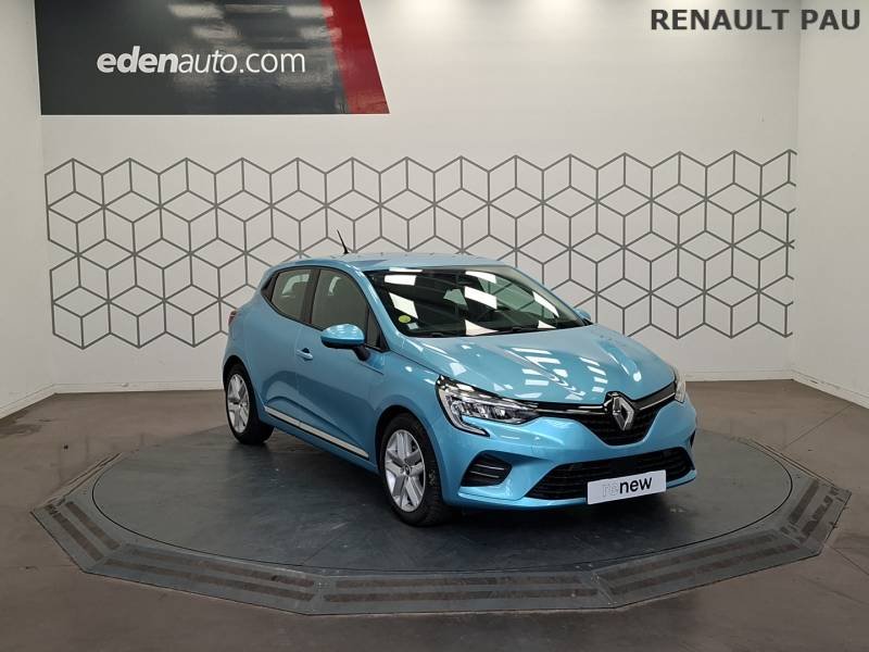 Renault Clio - Photo 7