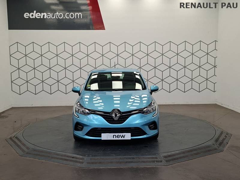Renault Clio - Photo 8