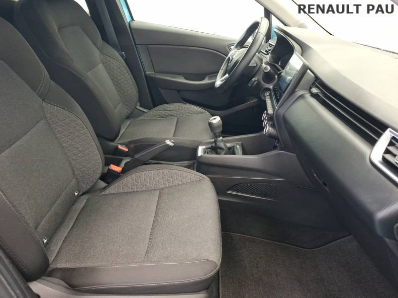 Renault Clio - Photo 9