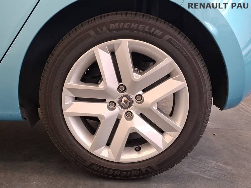 Renault Clio - Photo 10
