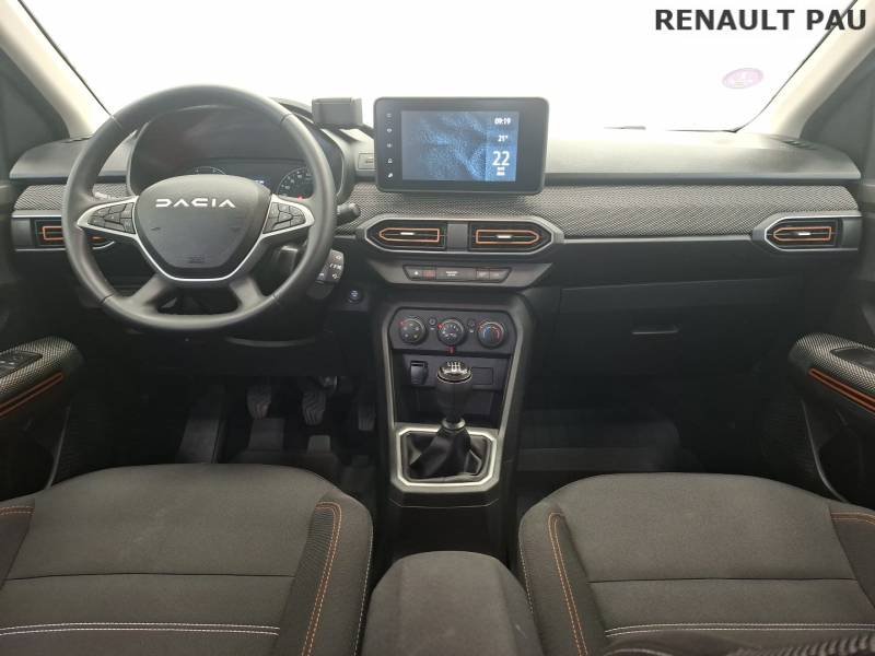 Dacia Sandero - Photo 11