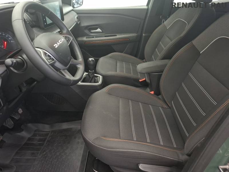 Dacia Sandero - Photo 12