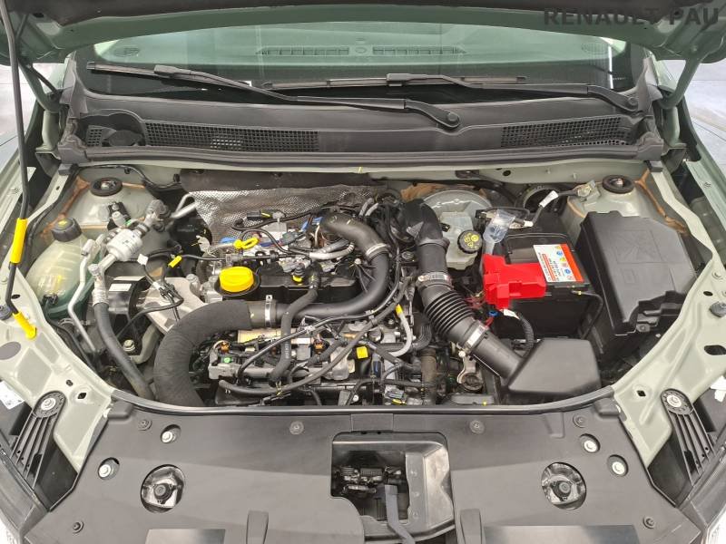 Dacia Sandero - Photo 13