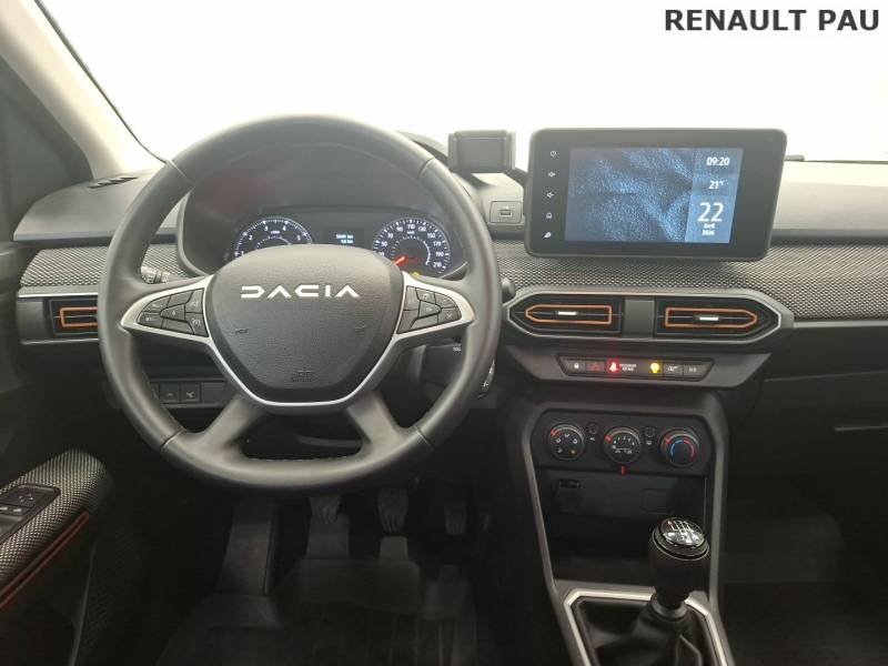 Dacia Sandero - Photo 14
