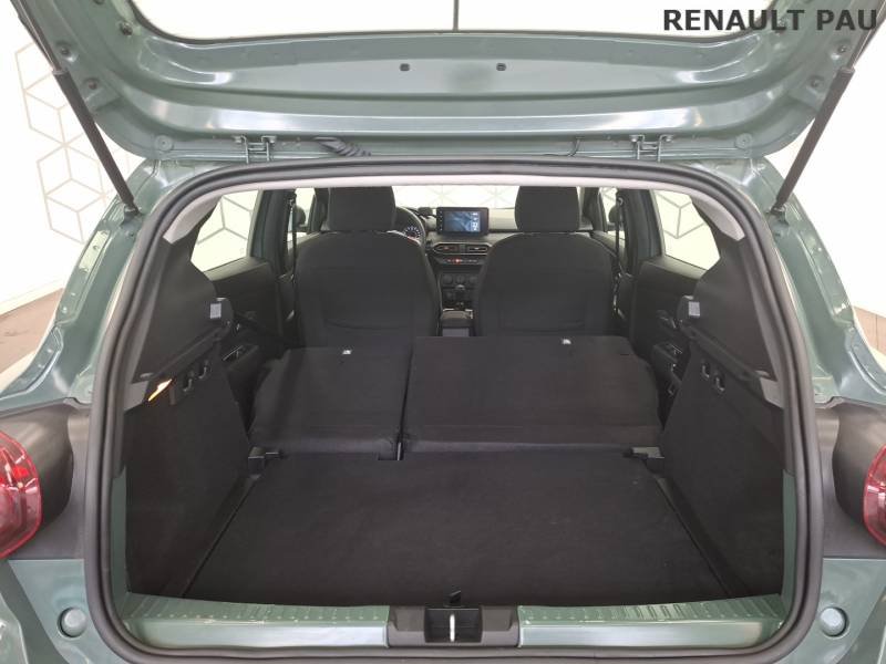 Dacia Sandero - Photo 17
