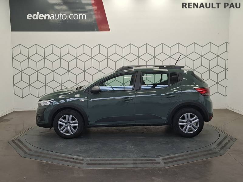 Dacia Sandero - Photo 2